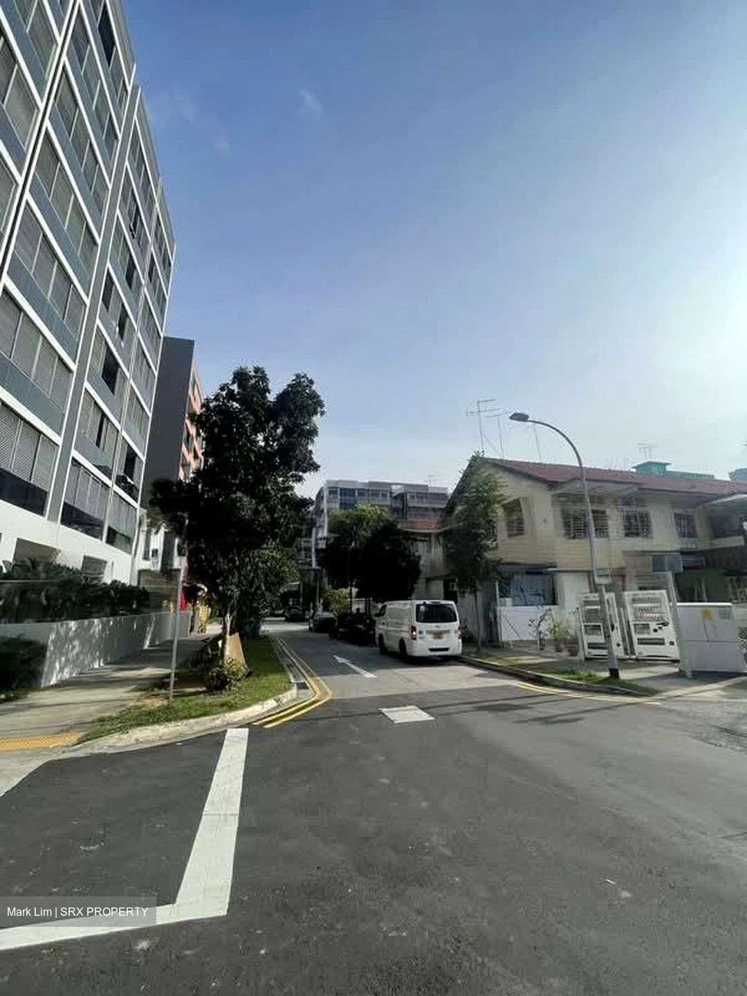 Lorong 24 Geylang (D14), Terrace #575401421